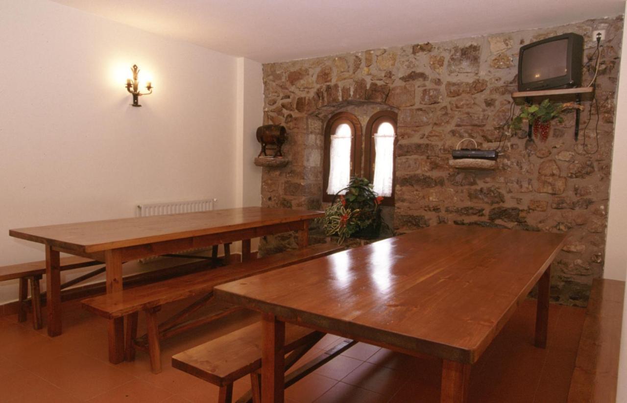 Villa Arraspine Astigarraga Exterior foto